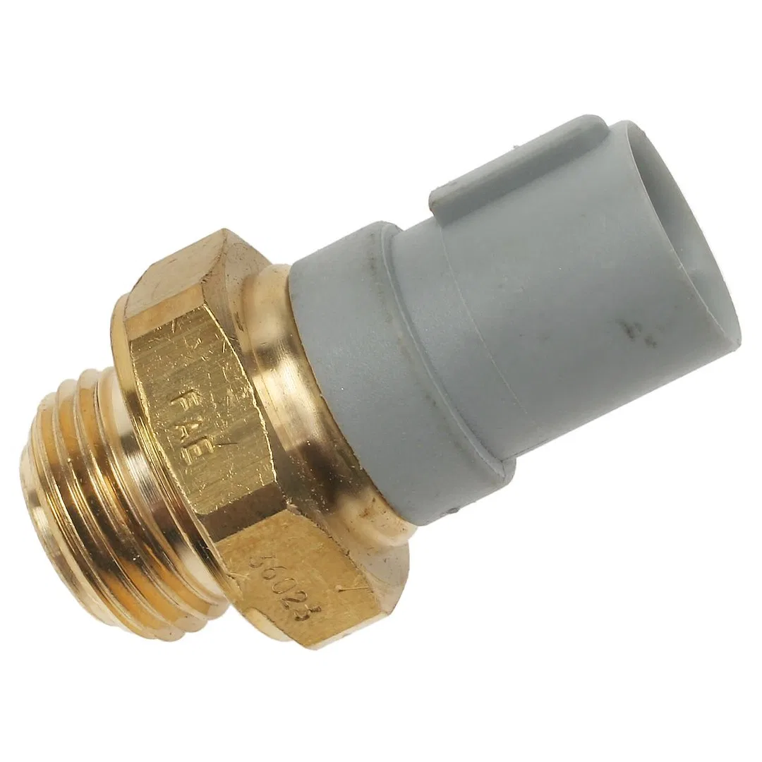 TS295T – STANDARD IGN Cooling Fan Switch, OE Replacement Genuine Intermotor Quality